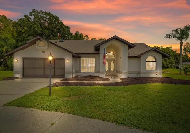 Photo 1 of Single family home for sale at 9714 El Sol Ct, New Port Richey, FL 34655 | MLS# W7888261 | Listing updated on 2026-09-20