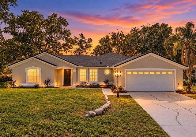 Single family home for sale at 790 Silhouette Ct, LONGWOOD, FL 32750 | MLS# O6430760