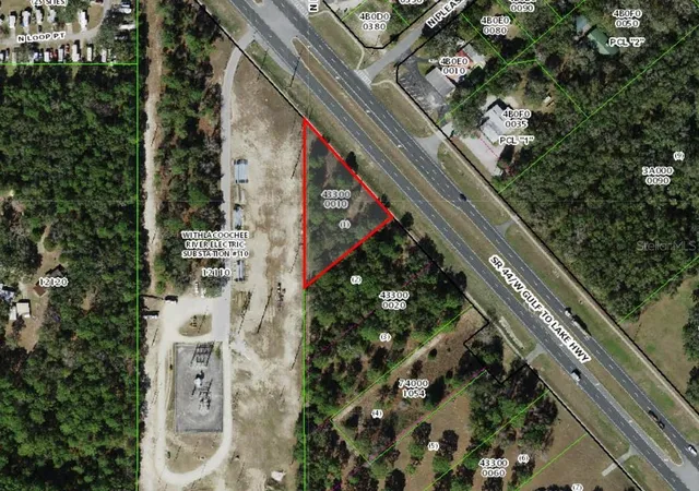 1st image of 4976 W Gulf To Lake Hwy, Lecanto, FL 34461 | MLS# OM729759