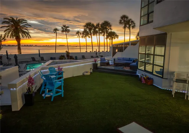 Condo for sale at 988 Blvd Of The Arts #109, SARASOTA, FL 34236 | MLS# A4702078