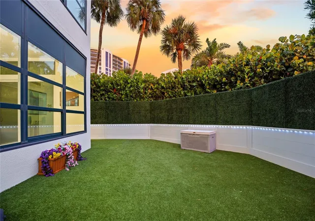 Photo 94 of Condo for sale at 988 Blvd Of The Arts #109, SARASOTA, FL 34236 | MLS# A4702078 | Listing updated on 2026-10-16