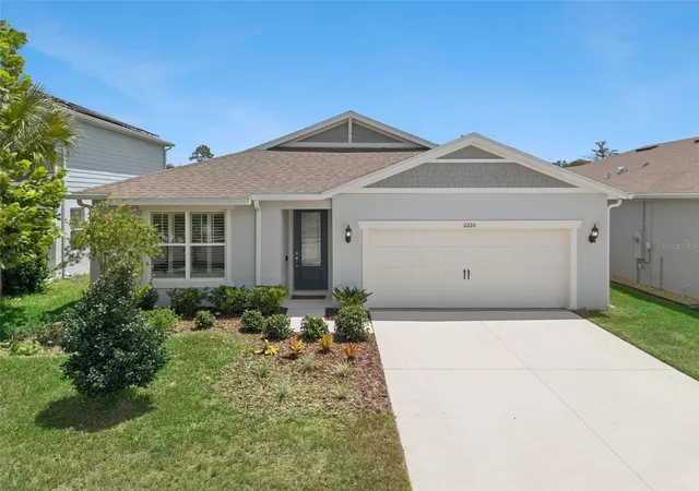 1st image of 2220 Canopy Terrace Blvd, Deland, FL 32724 | MLS# V4950554