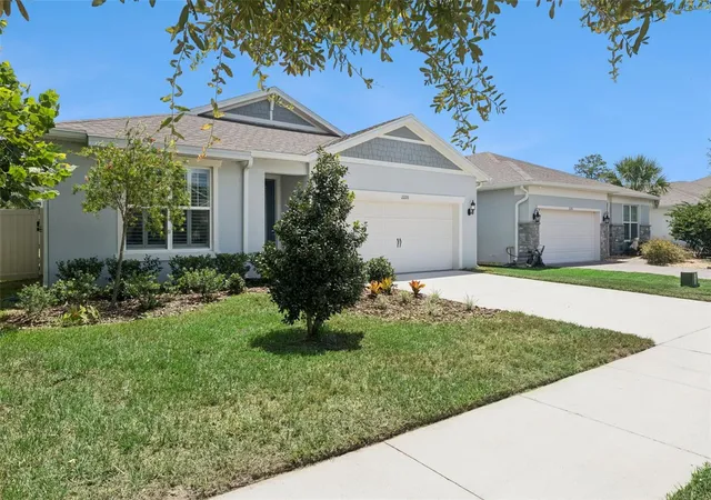 2nd image of 2220 Canopy Terrace Blvd, Deland, FL 32724 | MLS# V4950554