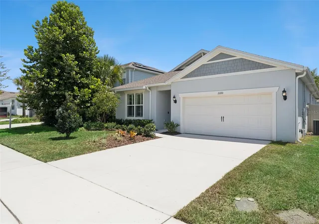 3rd image of 2220 Canopy Terrace Blvd, Deland, FL 32724 | MLS# V4950554