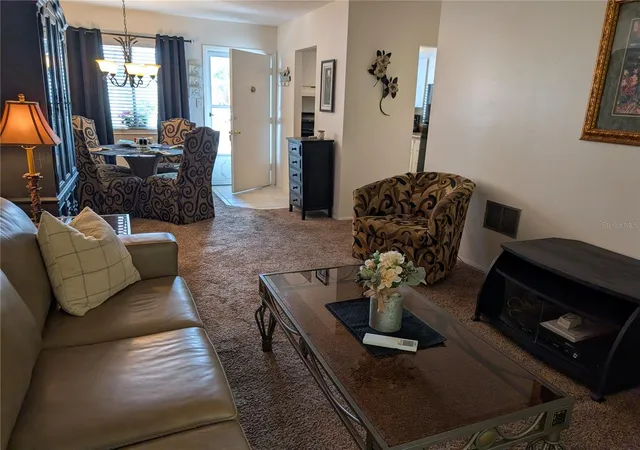 Photo 3 of Condo for sale at 5864 Welcome Rd #J-26, Bradenton, FL 34207 | MLS# A4702080 | Listing updated on 2026-10-05