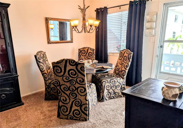 Listing Photo 4 - Condo for sale in building located at 5864 Welcome Rd, BRADENTON, FL 34207 - Unit #J-26