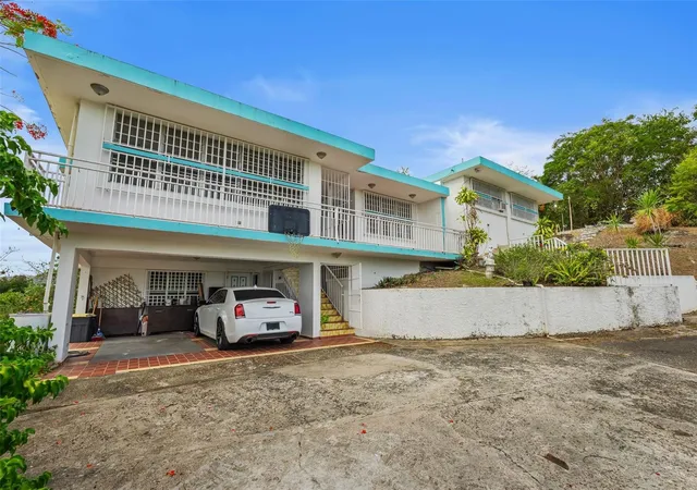 Photo 1 of Sale Pending at Carr 853 Km Hm 62 Hidalgo St, Carolina, PR 00987 | MLS# PR9123200 | Listing updated on 2026-08-20