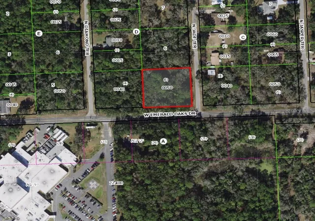 1st image of 6322 N Jade Ter, Crystal River, FL 34428 | MLS# OM729760