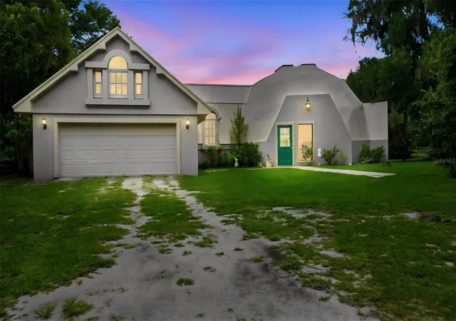 1st image of 1320 W Taylor Rd, Deland, FL 32720 | MLS# V4950556
