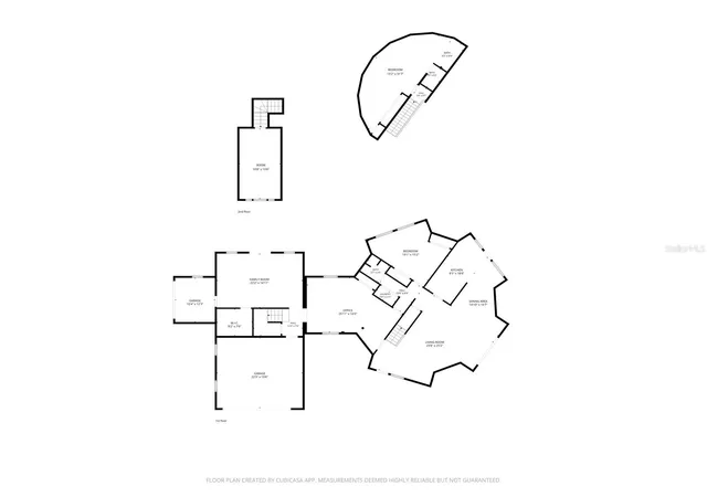 37th image of 1320 W Taylor Rd, Deland, FL 32720 | MLS# V4950556