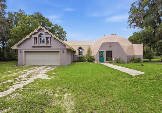 Single family home for sale at 1320 W Taylor Rd, DELAND, FL 32720 | MLS# V4950556