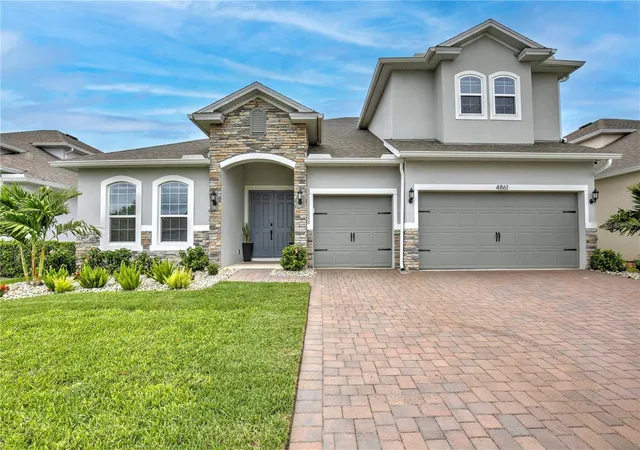 Photo 2 of Single family home for sale at 4861 Cragmere Loop, Clermont, FL 34711 | MLS# O6430769 | Listing updated on 2026-08-09