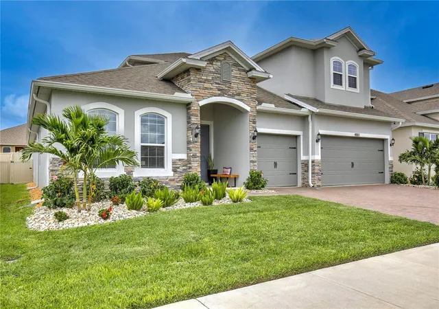 Photo 3 of Single family home for sale at 4861 Cragmere Loop, Clermont, FL 34711 | MLS# O6430769 | Listing updated on 2026-08-09