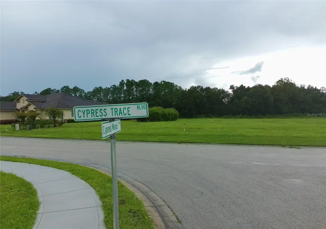 Photo 4 of Land for sale at Cypress Tr Blvd, Lakeland, FL 33809 | MLS# G5116063 | Listing updated on 2026-08-07