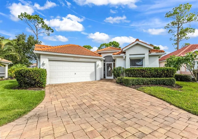 Photo 1 of Sale Pending at 4029 Cape Cole Blvd, Punta Gorda, FL 33955 | MLS# C7529216 | Listing updated on 2026-09-06