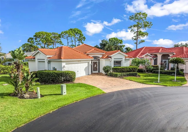 Photo 2 of Sale Pending at 4029 Cape Cole Blvd, Punta Gorda, FL 33955 | MLS# C7529216 | Listing updated on 2026-09-06