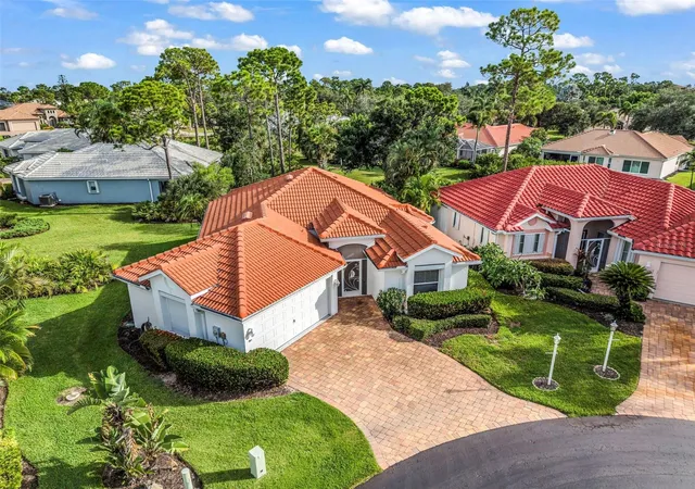 Photo 3 of Sale Pending at 4029 Cape Cole Blvd, Punta Gorda, FL 33955 | MLS# C7529216 | Listing updated on 2026-09-06