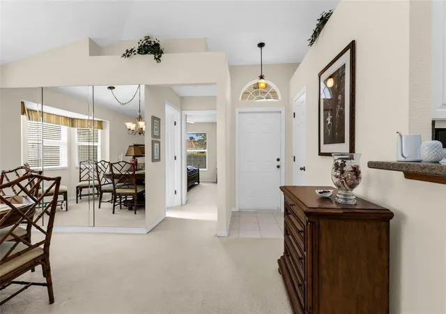Photo 3 of Sale Pending at 4029 Cape Cole Blvd, Punta Gorda, FL 33955 | MLS# C7529216 | Listing updated on 2026-09-06