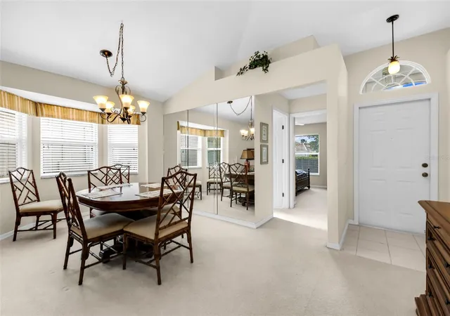 Photo 4 of Sale Pending at 4029 Cape Cole Blvd, Punta Gorda, FL 33955 | MLS# C7529216 | Listing updated on 2026-09-06