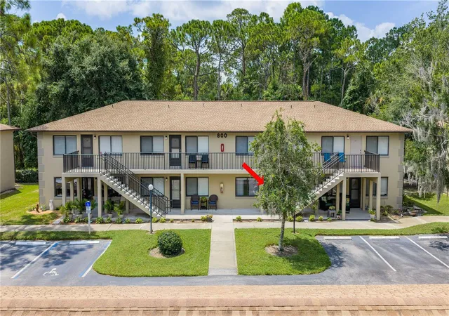 1st image of 1601 Big Tree Rd #803, South Daytona, FL 32119 | MLS# V4950557