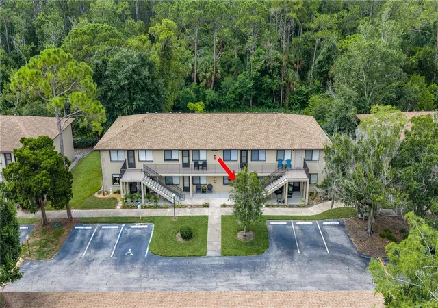 2nd image of 1601 Big Tree Rd #803, South Daytona, FL 32119 | MLS# V4950557