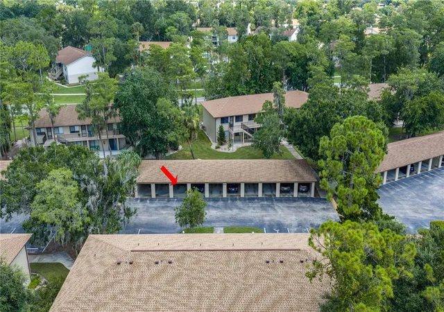3rd image of 1601 Big Tree Rd #803, South Daytona, FL 32119 | MLS# V4950557
