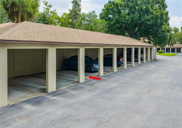 4th image of 1601 Big Tree Rd #803, South Daytona, FL 32119 | MLS# V4950557