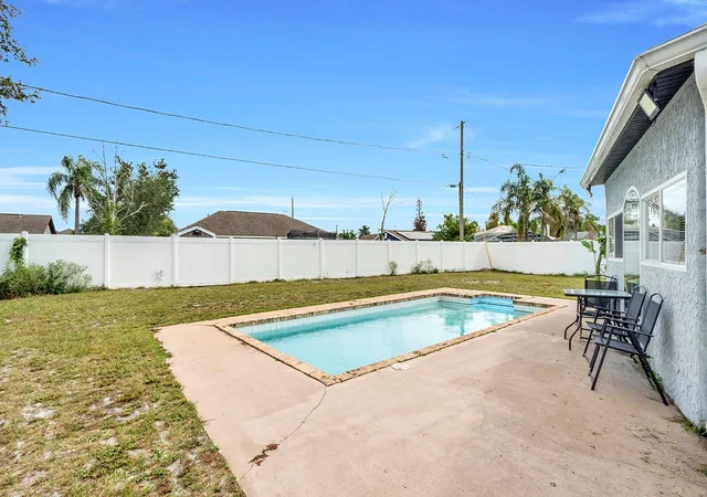 Photo 3 of Single family home for sale at 1160 Manitoba St, Deltona, FL 32725 | MLS# O6430771 | Listing updated on 2026-08-30
