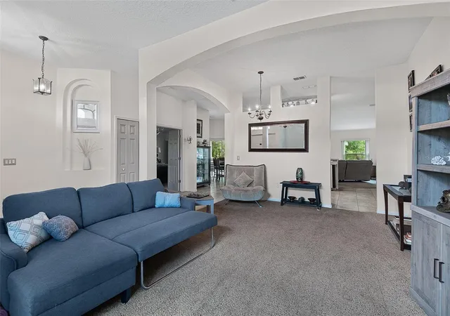 Photo 3 of Single family home for sale at 3 Russman Ln, Palm Coast, FL 32164 | MLS# FC320446 | Listing updated on 2026-08-14