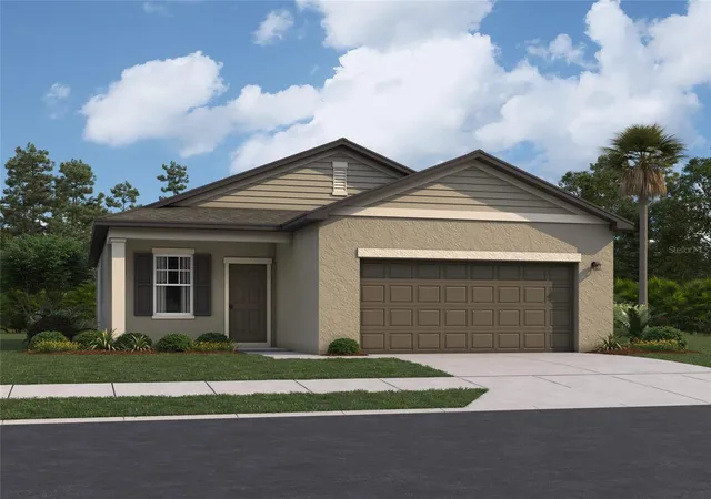 Photo 1 of Sale Pending at 14626 Italy Ave, Dade City, FL 33523 | MLS# TB8535913 | Listing updated on 2026-08-31