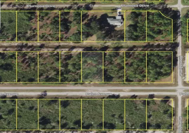 2nd image of 508 Palm Ave, Frostproof, FL 33843 | MLS# O6430774