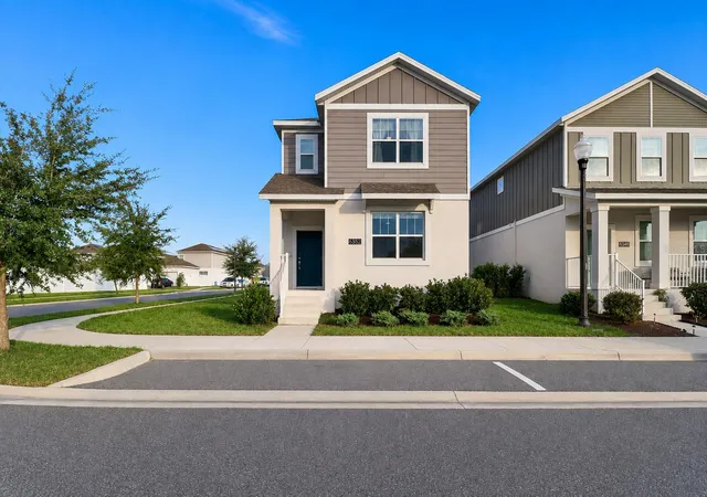 Photo 1 of Single family home for sale at 6352 Sprucepine Ln, Saint Cloud, FL 34771 | MLS# TB8535915 | Listing updated on 2026-08-28