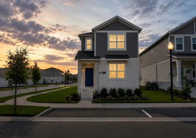 Photo 3 of Single family home for sale at 6352 Sprucepine Ln, Saint Cloud, FL 34771 | MLS# TB8535915 | Listing updated on 2026-08-28