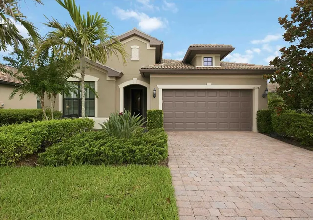 Photo 2 of Single family home for sale at 11258 Sandhill Preserve Dr, SARASOTA, FL 34238 | MLS# A4702085 | Listing updated on 2026-10-06