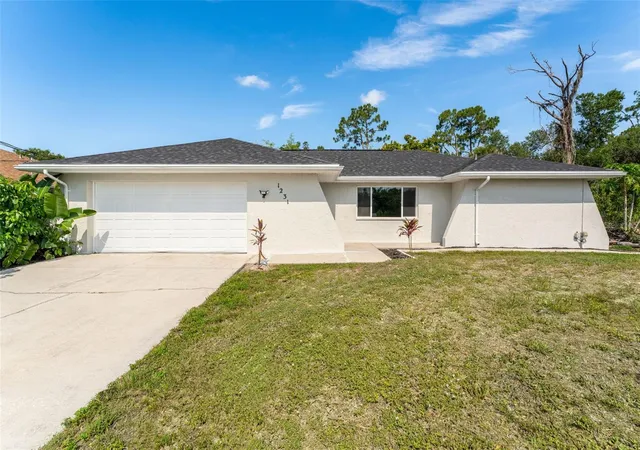 Photo 1 of Single family home for sale at 1231 Beacon Dr, Port Charlotte, FL 33952 | MLS# C7529217 | Listing updated on 2026-08-06