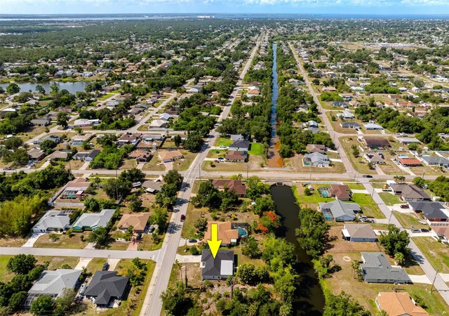 Photo 52 of Single family home for sale at 1231 Beacon Dr, Port Charlotte, FL 33952 | MLS# C7529217 | Listing updated on 2026-08-06