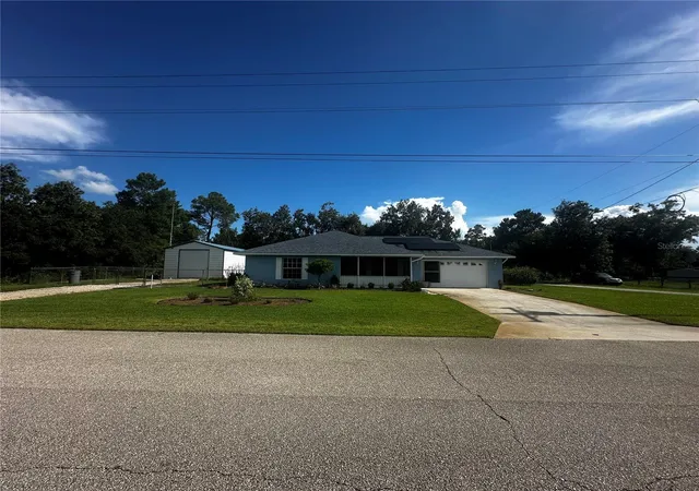 2nd image of 5005 Grand Concourse, Sebring, FL 33875 | MLS# A4702087