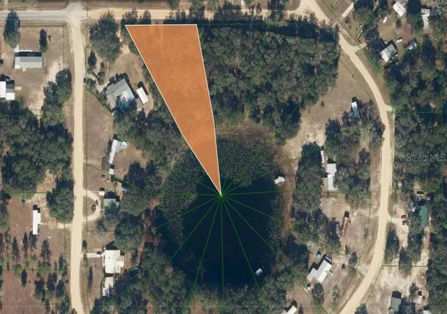 Photo 2 of Land for sale at 503 64th Street, Interlachen, FL 32148 | MLS# FC320448 | Listing updated on 2026-08-21