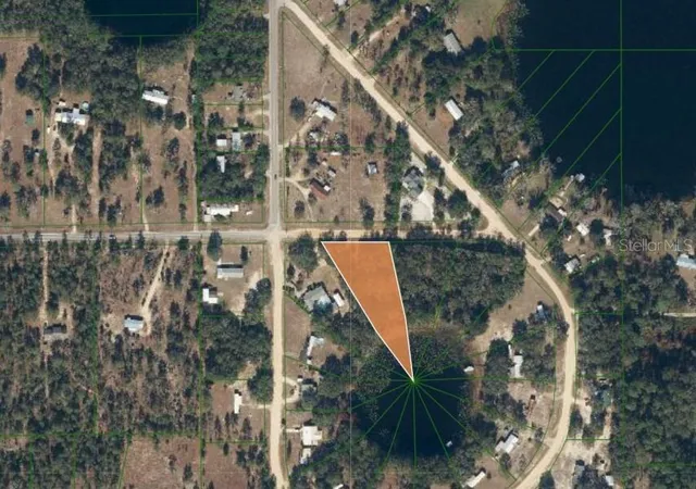 Photo 3 of Land for sale at 503 64th Street, Interlachen, FL 32148 | MLS# FC320448 | Listing updated on 2026-08-21