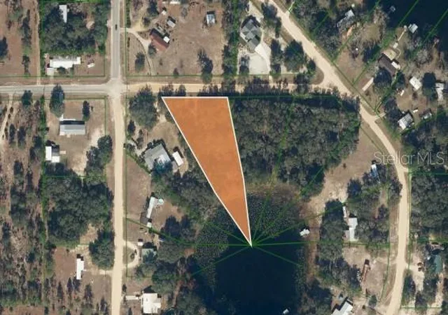 Photo 3 of Land for sale at 503 64th Street, Interlachen, FL 32148 | MLS# FC320448 | Listing updated on 2026-08-21