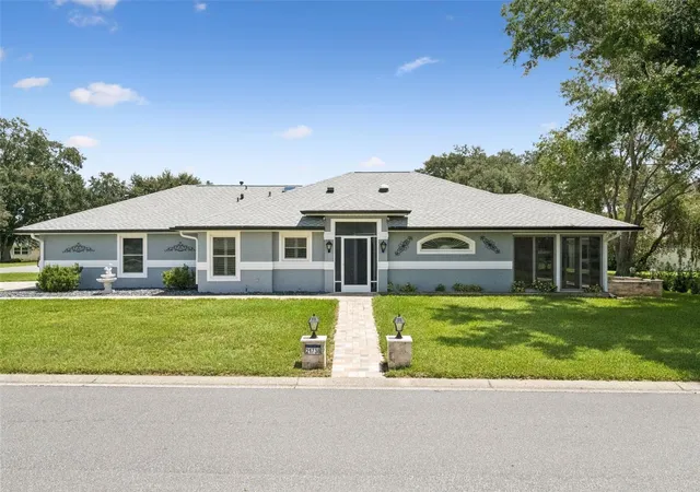 Photo 2 of Single family home for sale at 21738 King Richards Way, Leesburg, FL 34748 | MLS# G5116067 | Listing updated on 2026-10-17