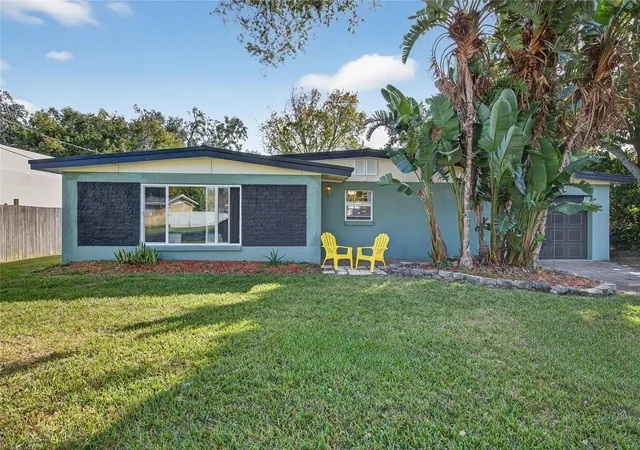 18th image of 729 N Flamingo Dr, Daytona Beach, FL 32117 | MLS# NS1088916