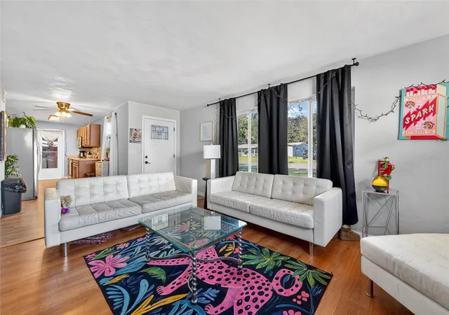 2nd image of 729 N Flamingo Dr, Daytona Beach, FL 32117 | MLS# NS1088916