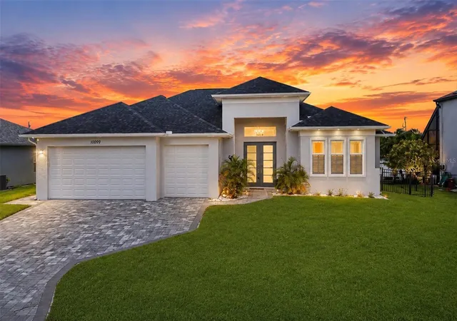 1st image of 10099 Long Branch St, Port Charlotte, FL 33981 | MLS# D6148301
