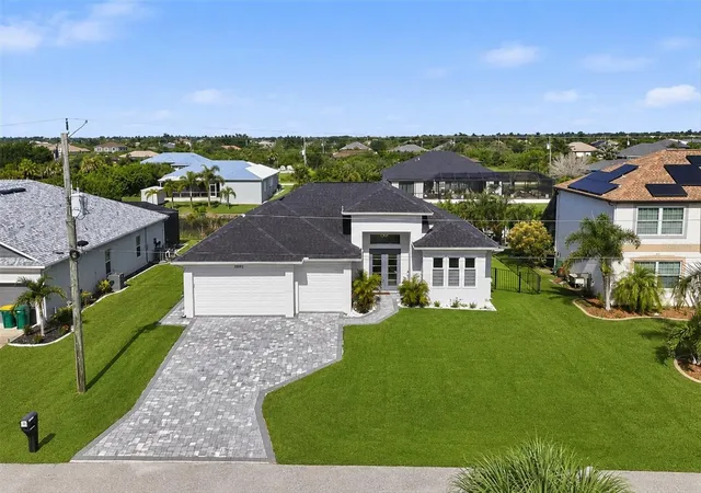 4th image of 10099 Long Branch St, Port Charlotte, FL 33981 | MLS# D6148301