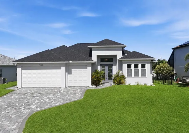 5th image of 10099 Long Branch St, Port Charlotte, FL 33981 | MLS# D6148301