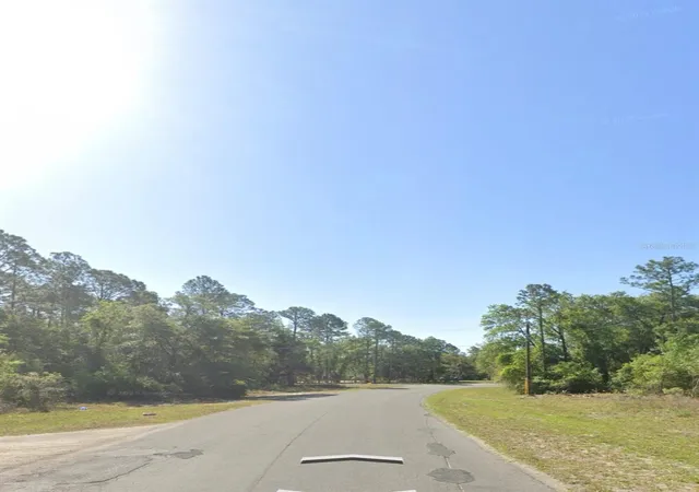 4th image of Fisher Rd, Ocklawaha, FL 32179 | MLS# OM729763