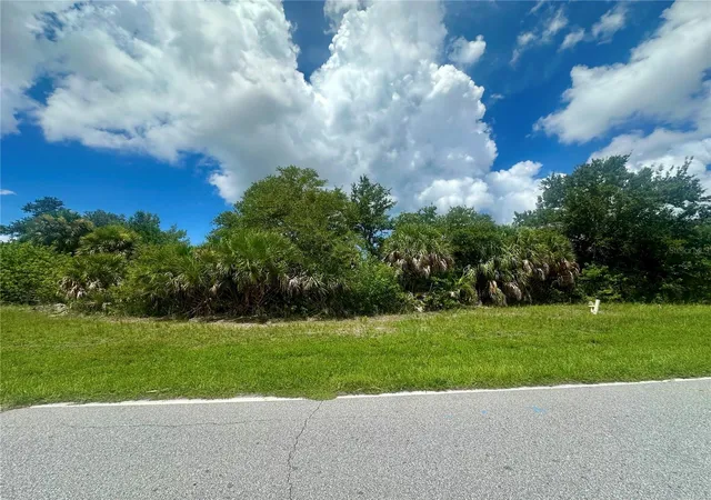 Photo 1 of Land for sale at 226 Sunset Rd, Rotonda West, FL 33947 | MLS# N6145265 | Listing updated on 2026-09-01