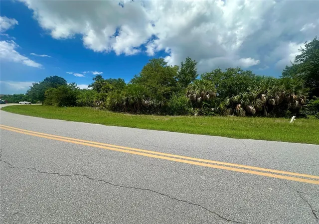 Photo 2 of Land for sale at 226 Sunset Rd, Rotonda West, FL 33947 | MLS# N6145265 | Listing updated on 2026-09-01