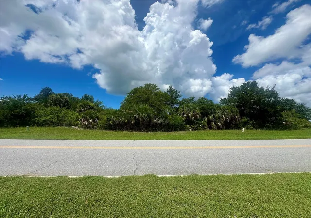Photo 2 of Land for sale at 226 Sunset Rd, Rotonda West, FL 33947 | MLS# N6145265 | Listing updated on 2026-10-01